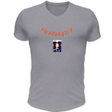 T-Shirt Scollo V tshirt1