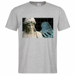 T-Shirt Premium Men statua16