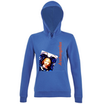 Hoodie Premium Women Tshirt