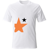 T-Shirt Unisex stellaarancio