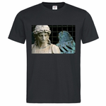 T-Shirt Premium Men statua16