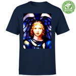 T-Shirt Unisex Organic archangel12