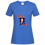 T-Shirt Premium Women tshirt7