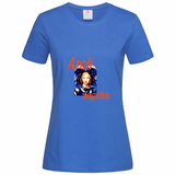 T-Shirt Premium Women tshirt7