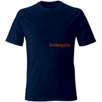 T-Shirt Unisex Archangelus Brand