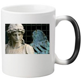 Tazza Magica statua16