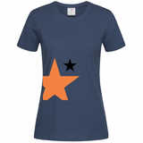 T-Shirt Premium Women stellaarancio