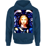 Felpa Bambino con Cappuccio archangel12