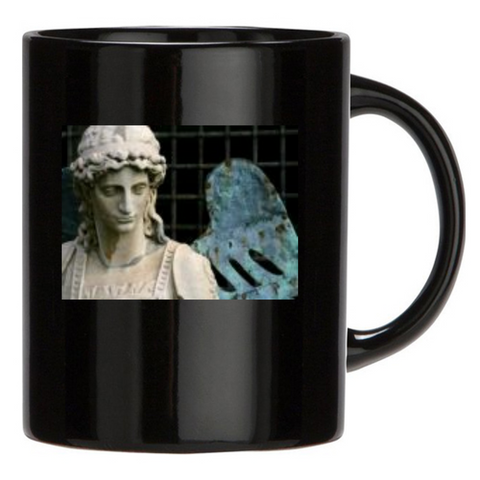 Tazza Nera statua16