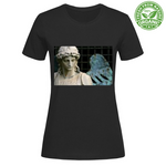 T-Shirt Woman Organic statua16