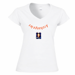 T-shirt Donna Scollo v tshirt1