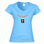 T-shirt Donna Scollo v tshirt1