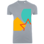 T-Shirt Unisex Premium modern1