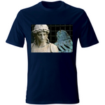 T-Shirt Unisex statua16