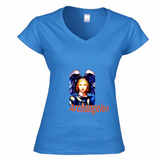 T-shirt Donna Scollo v tshirt5