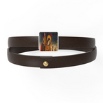 Bracciale 2 giri 1 Xtile Placcato Oro Archangel