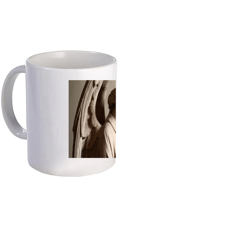 Panoramic Mug breakfastangel