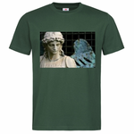 T-Shirt Premium Men statua16