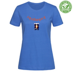 T-Shirt Woman Organic tshirt1