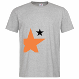 T-Shirt Premium Men stellaarancio