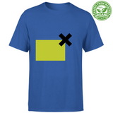 T-Shirt Unisex Organic XYellow