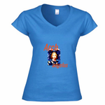 T-shirt Donna Scollo v tshirt7