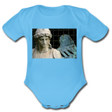 Body Bambino statua16