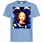 T-Shirt Premium Men archangel12