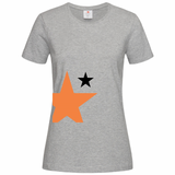 T-Shirt Premium Women stellaarancio