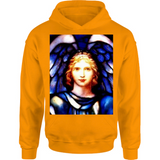 Felpa Bambino con Cappuccio archangel12