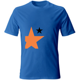 T-Shirt Unisex Large stellaarancio