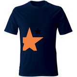 T-Shirt Unisex stellaarancio