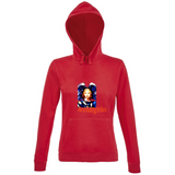 Hoodie Premium Women tshirt5