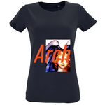 T-Shirt Woman Tshirt2