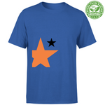 T-Shirt Unisex Organic stellaarancio