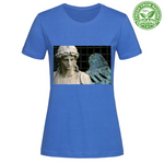 T-Shirt Woman Organic statua16