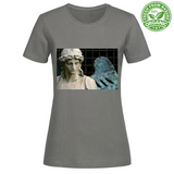 T-Shirt Woman Organic statua16