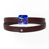 Bracciale 2 giri 1 Xtile Placcato Argento barn2