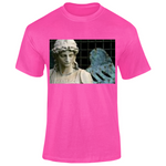 T-Shirt Unisex Dry Sport statua16