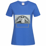 T-Shirt Premium Women angel12