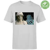 T-Shirt Unisex Organic statua16