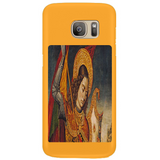 Cover Galaxy S7 Edge Archangel3