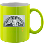 Tazza Fluo angel12