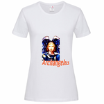 T-Shirt Premium Women tshirt5