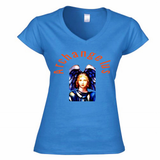 T-shirt Donna Scollo v Tshirt6