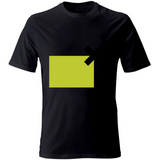 T-Shirt Unisex XYellow