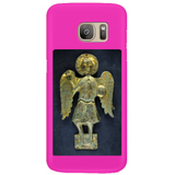 Cover Galaxy S7 Edge angelcover