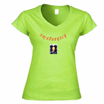 T-shirt Donna Scollo v tshirt1