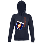 Hoodie Premium Women Tshirt