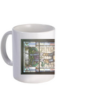 Panoramic Mug plaidfinesta